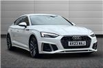 2023 Audi A5 Sportback