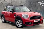 2017 MINI Countryman