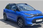 2022 Citroen C3 Aircross