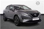2022 Nissan Qashqai