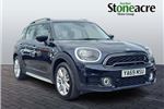 2020 MINI Countryman