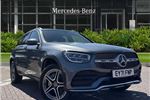 2021 Mercedes-Benz GLC