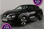 2022 Nissan Juke