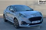 2023 Ford Puma