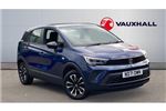 2021 Vauxhall Crossland
