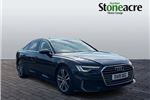 2019 Audi A6