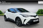 2019 Toyota C-HR