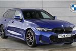 2024 BMW 3 Series