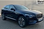 2021 Jaguar F-Pace