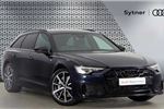 2024 Audi A6