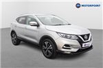 2020 Nissan Qashqai