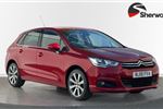2018 Citroen C4