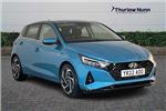 2022 Hyundai i20