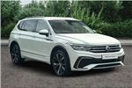 2024 Volkswagen Tiguan Allspace