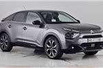 2022 Citroen C4