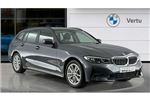 2021 BMW 3 Series Touring