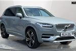 2024 Volvo XC90