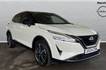 2024 Nissan Qashqai