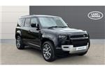 2022 Land Rover Defender