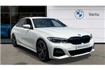 2020 BMW 3 Series