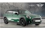 2022 MINI Clubman