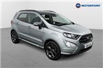 2023 Ford EcoSport