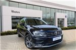 2019 Volkswagen Tiguan Allspace