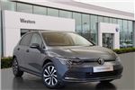 2021 Volkswagen Golf