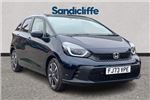 2023 Honda Jazz