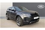 2020 Land Rover Range Rover Evoque