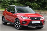 2019 SEAT Arona