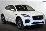 2023 Jaguar E-Pace