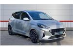 2020 Hyundai i10