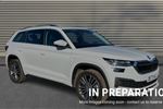 2023 Skoda Kodiaq