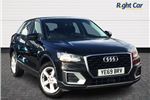 2019 Audi Q2