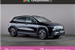 2022 Mercedes-Benz EQA