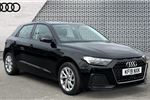 2019 Audi A1