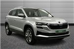 2024 Skoda Karoq