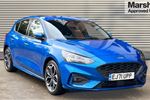 2022 Ford Focus