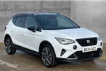 2024 SEAT Arona