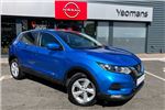 2020 Nissan Qashqai