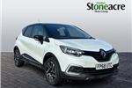 2018 Renault Captur