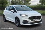 2023 Ford Fiesta ST