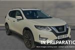 2021 Nissan X-Trail