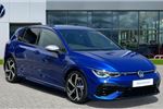 2021 Volkswagen Golf R