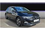2021 Volkswagen Polo
