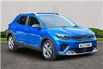 2023 Kia Stonic