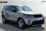 2023 Land Rover Discovery