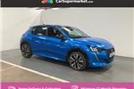 2020 Peugeot e-208