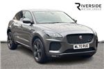 2020 Jaguar E-Pace